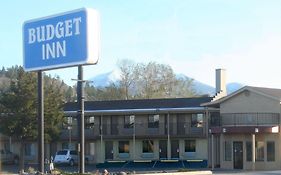 Budget Inn Flagstaff Arizona